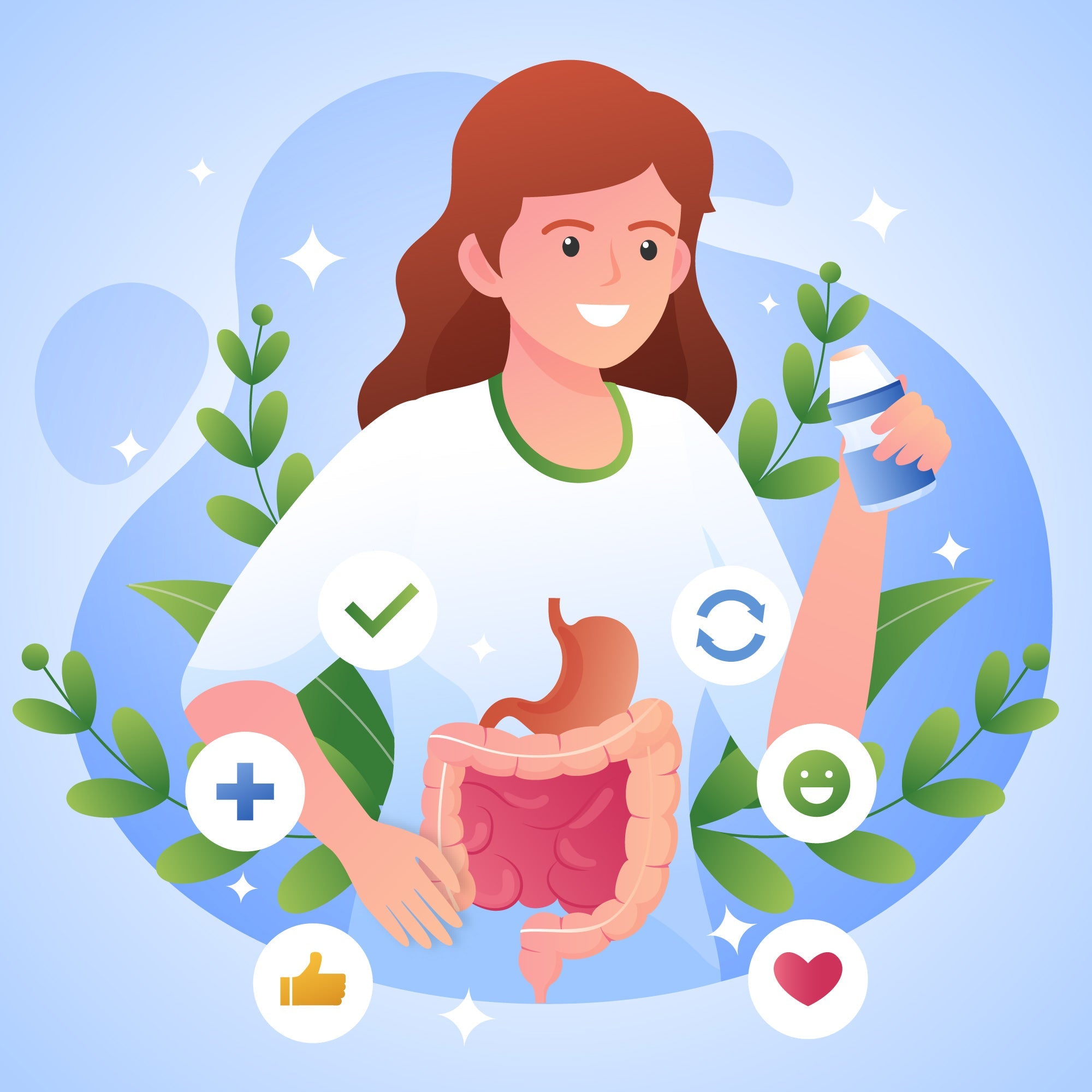 Gut Support