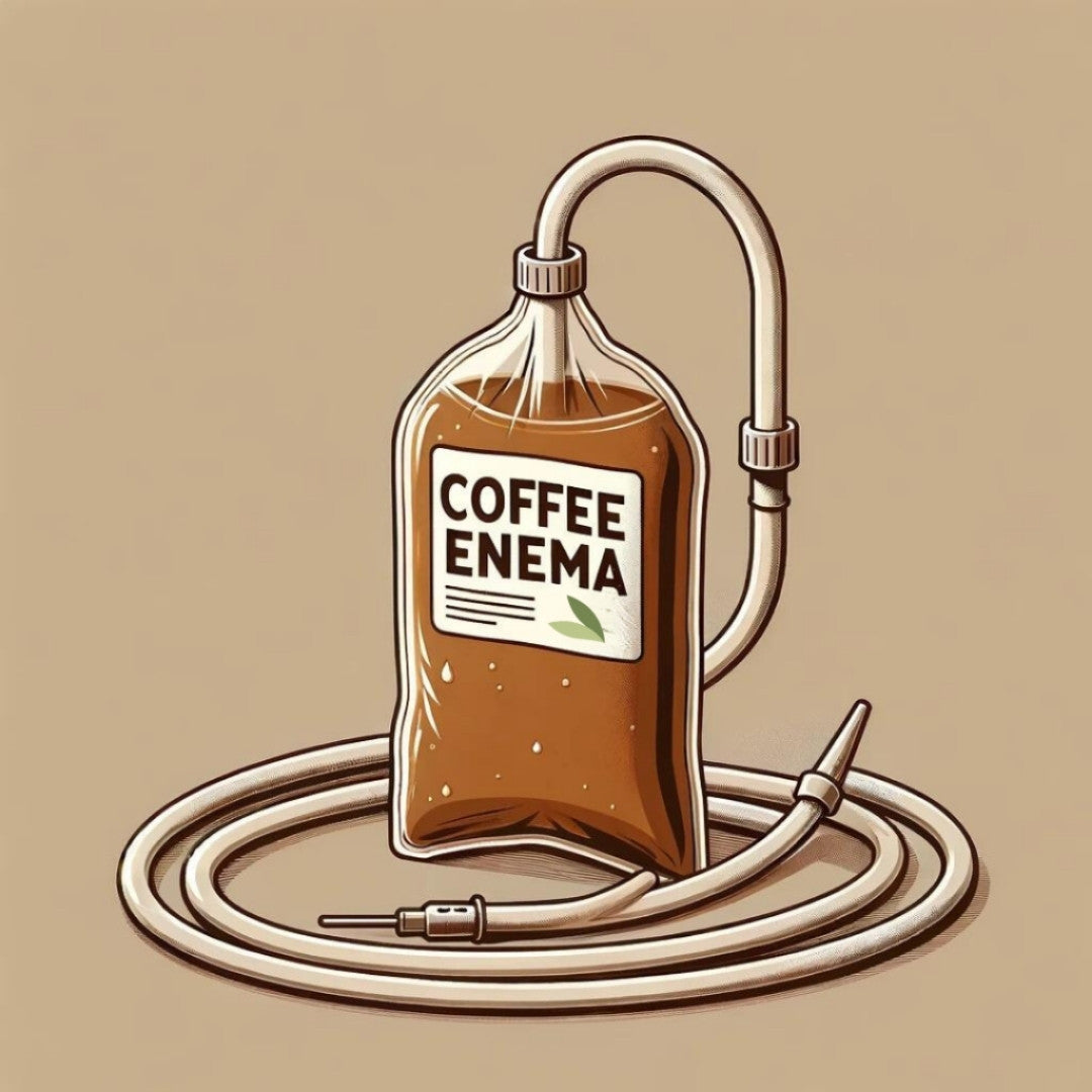 Coffee Enema