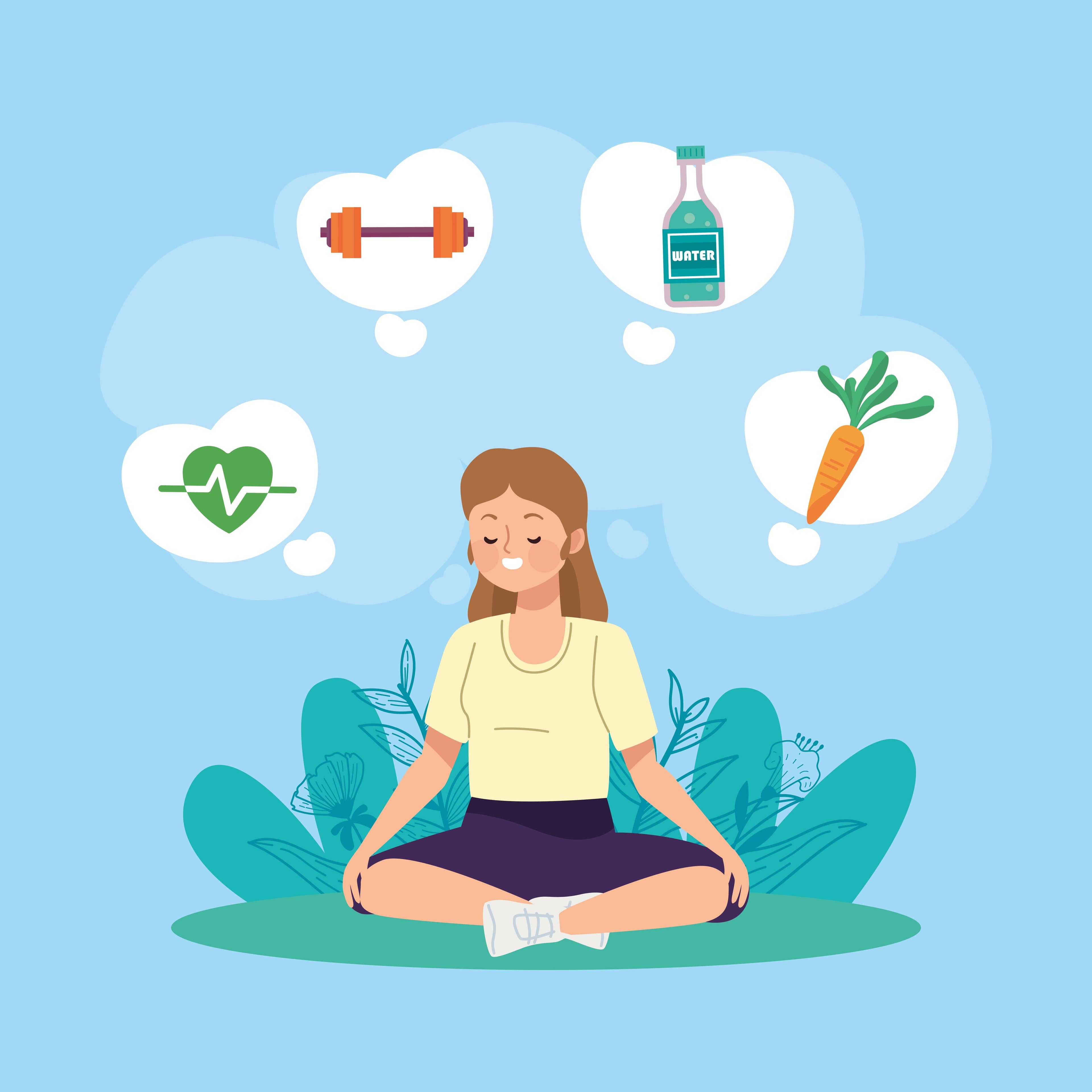 Detox Support
