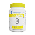 3 – Bactrex
