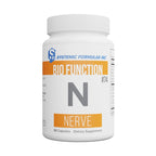 N – Nerve