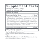 Biocidin®LSF