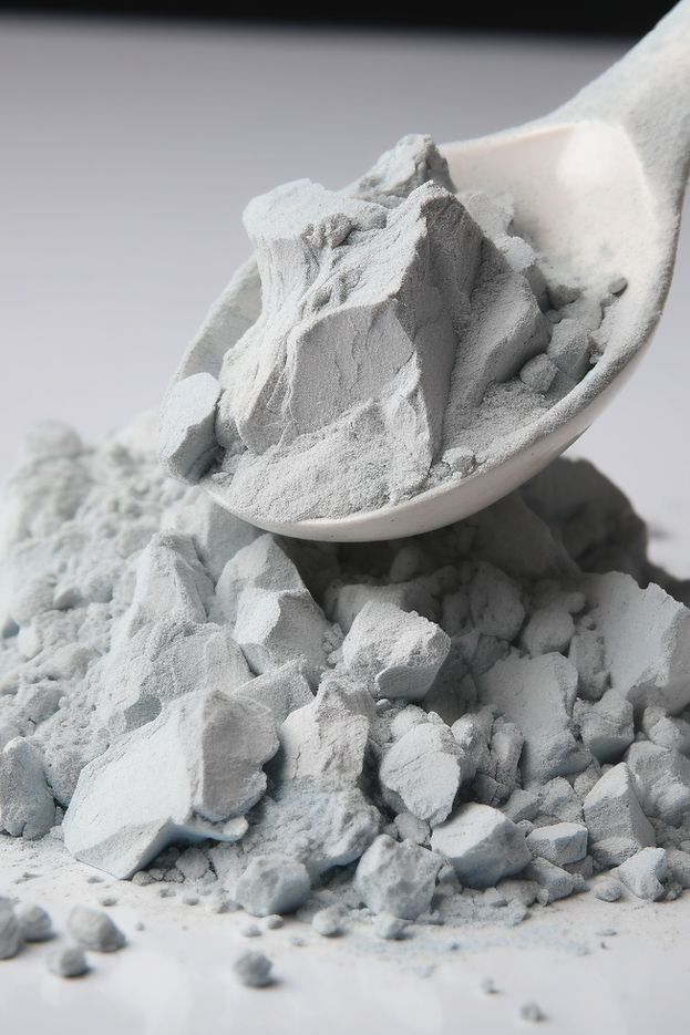 ZeoCharge™ | Supercharged Zeolite