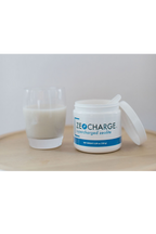 ZeoCharge™ | Supercharged Zeolite