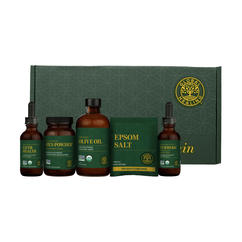 Liver Cleanse Program™