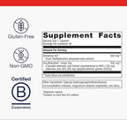 Berberine GT (Metagenics)