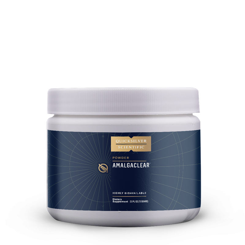 AmalgaClear®