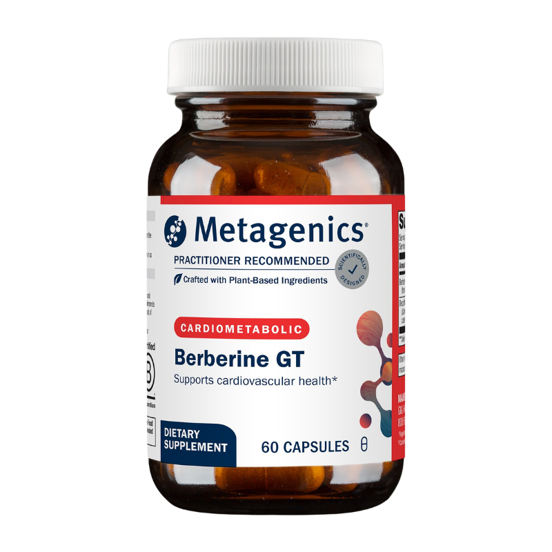 Berberine GT (Metagenics)