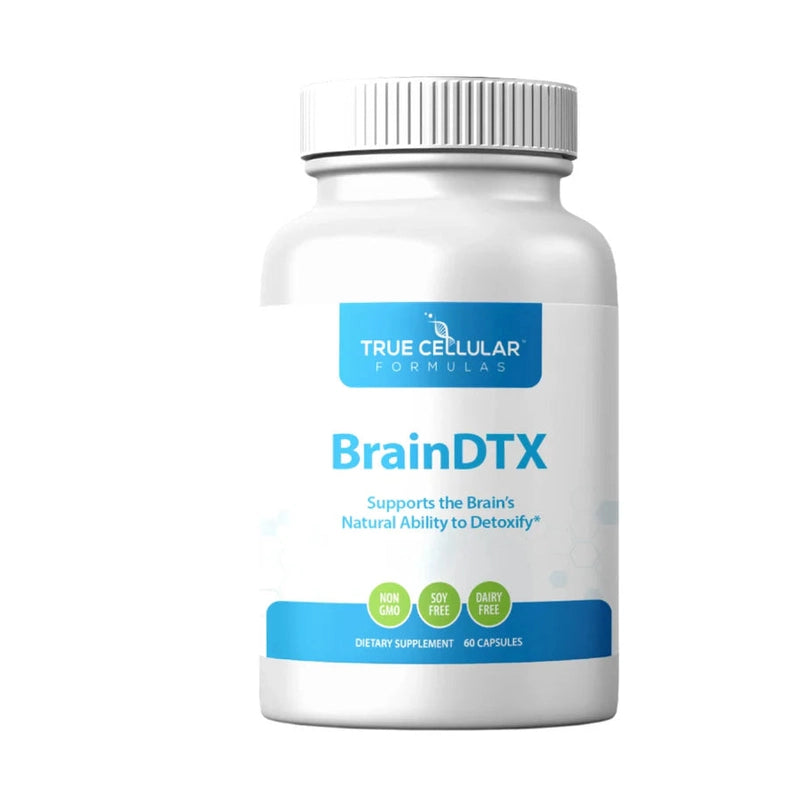 BrainDTX™
