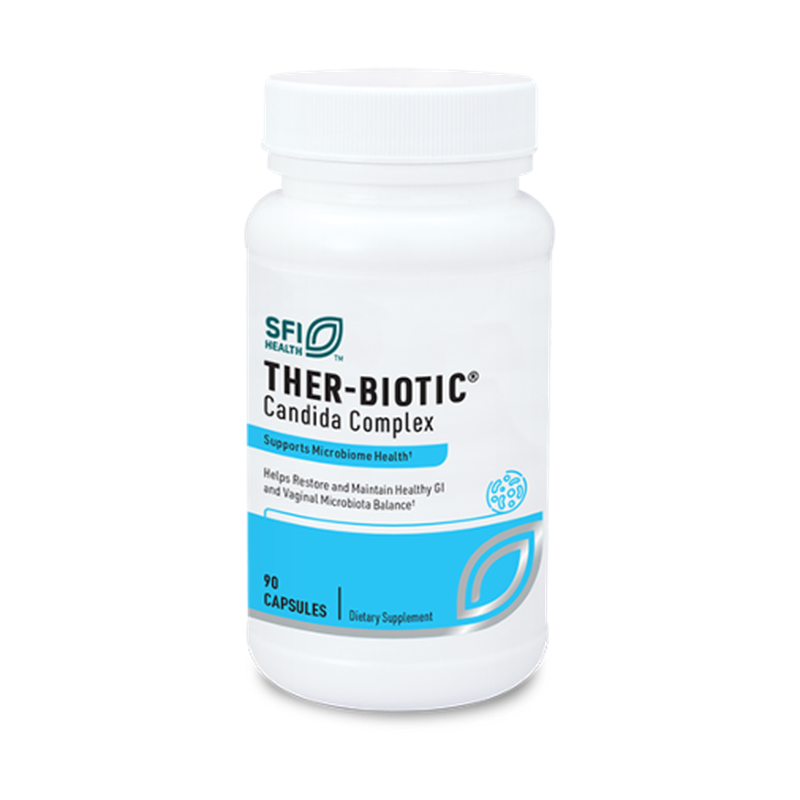 Ther-Biotic® Candida Complex