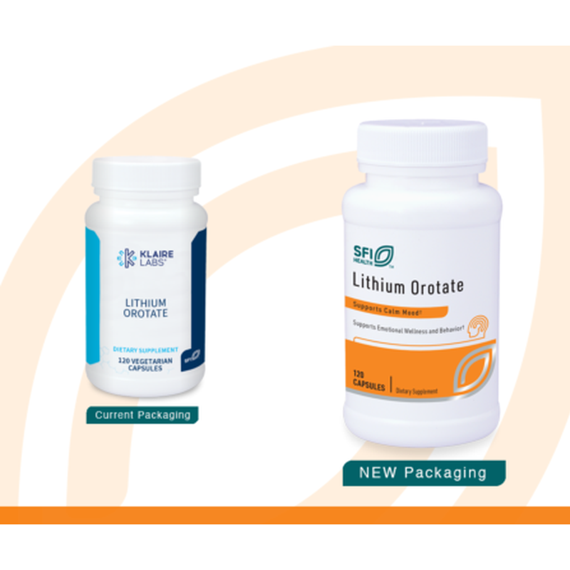 Lithium Orotate
