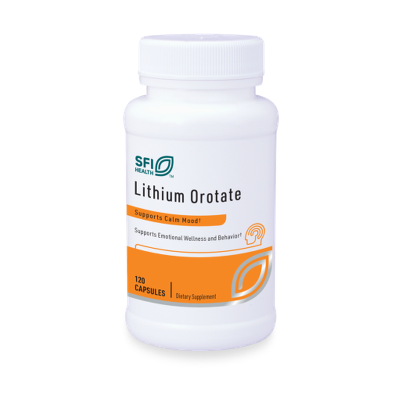 Lithium Orotate