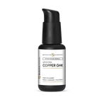 Oral Liposomal Copper GHK