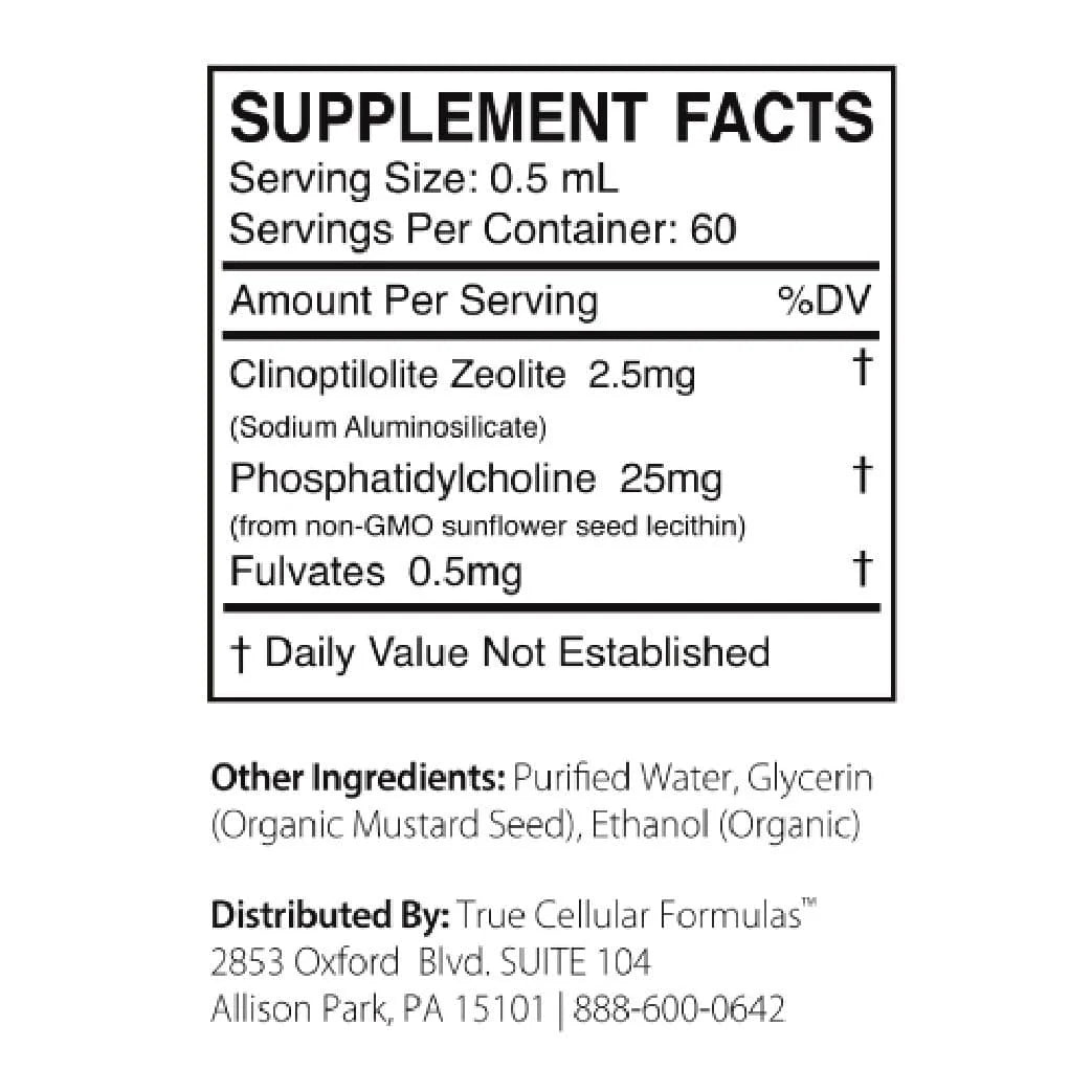 CytoDetox®