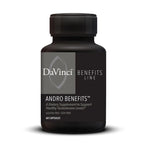 DaVinci Andro Benefits