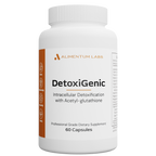 DetoxiGenic