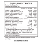 DetoxiGenic