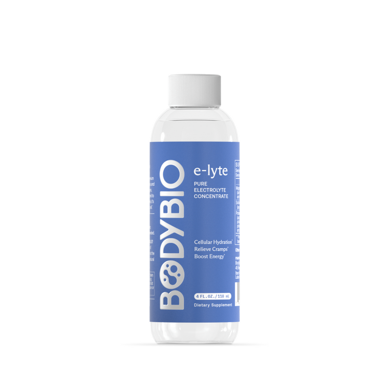 E-Lyte Balanced Electrolyte Concentrate