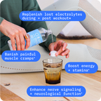 E-Lyte Balanced Electrolyte Concentrate