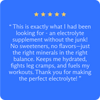E-Lyte Balanced Electrolyte Concentrate