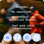 E-Lyte Balanced Electrolyte Concentrate