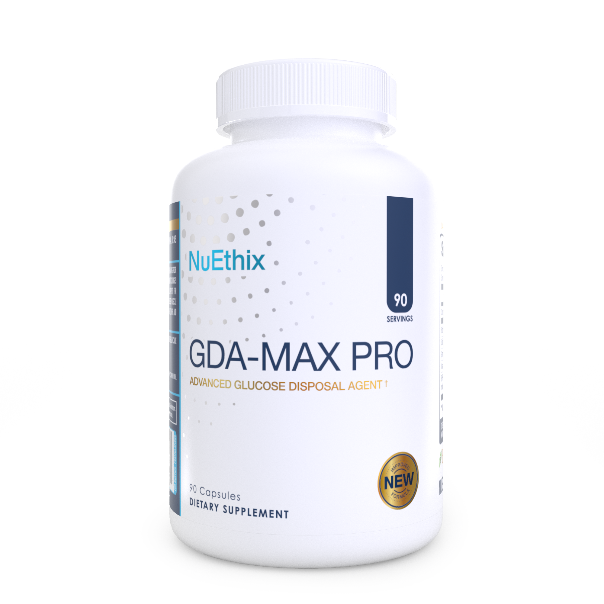 GDA-MAX Pro