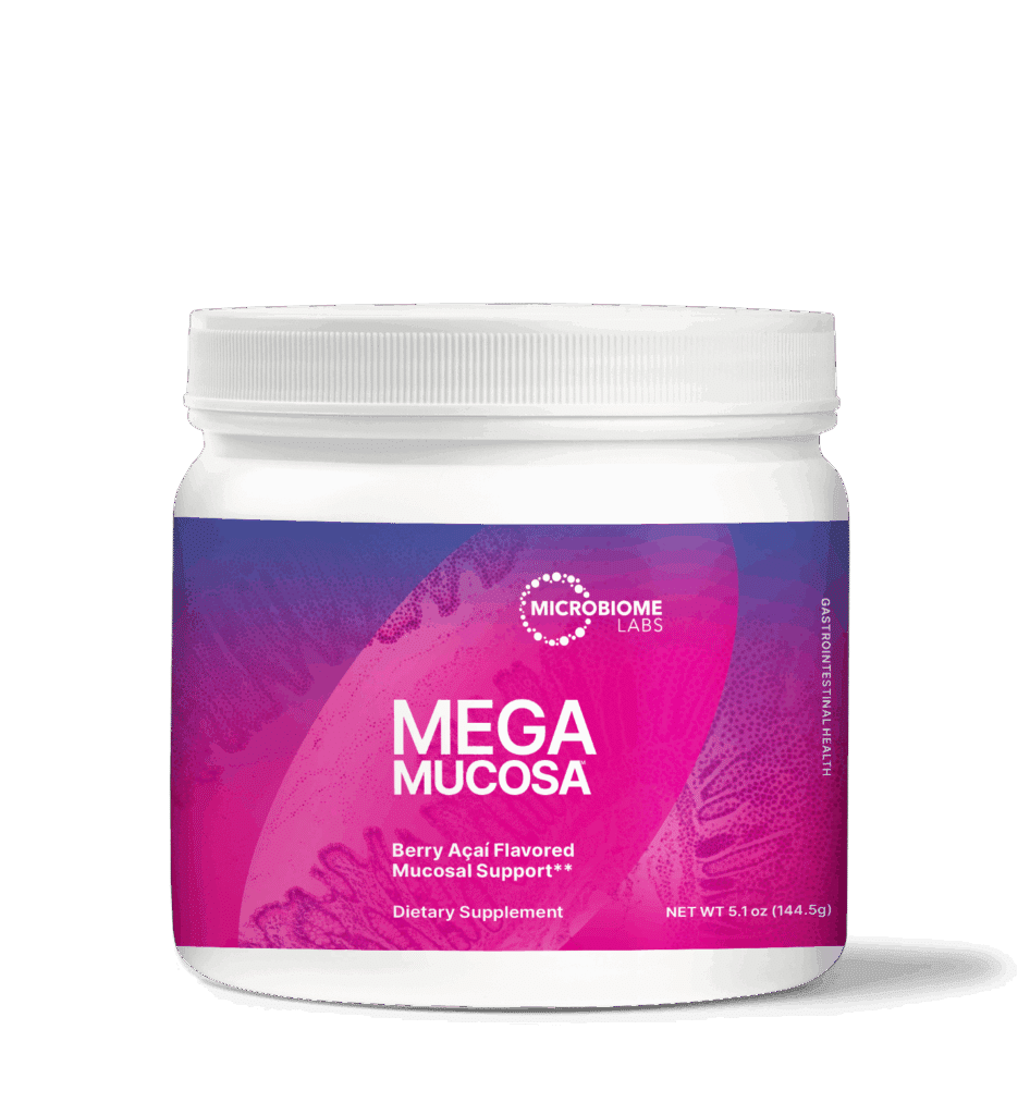 MegaMucosa Powder
