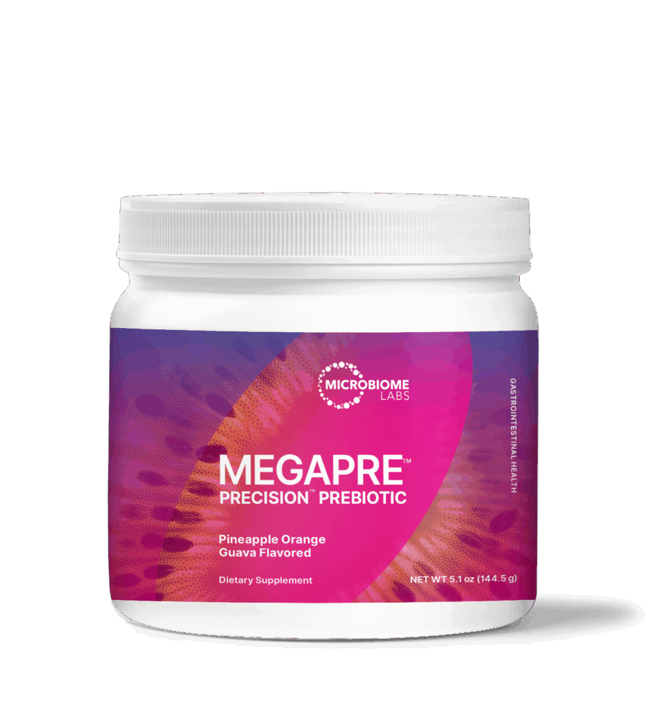 MegaPre Powder