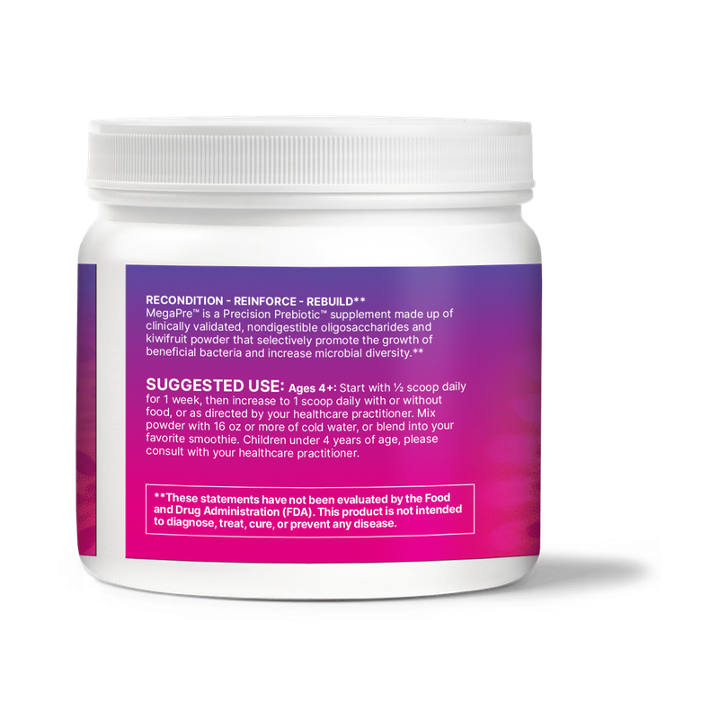 MegaPre Powder