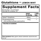 Glutathione