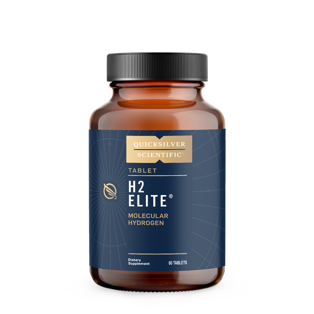 H2 Elite® 60 Tablets