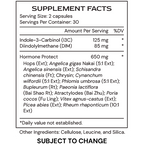 HormoneGenic