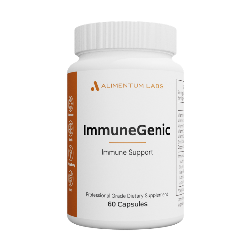 ImmuneGenic