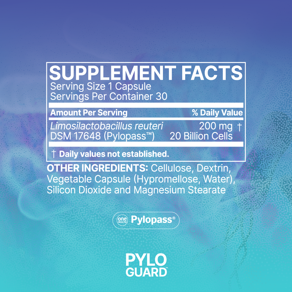Pylogaurd