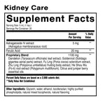 Kidney Care