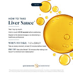 Liver Sauce®