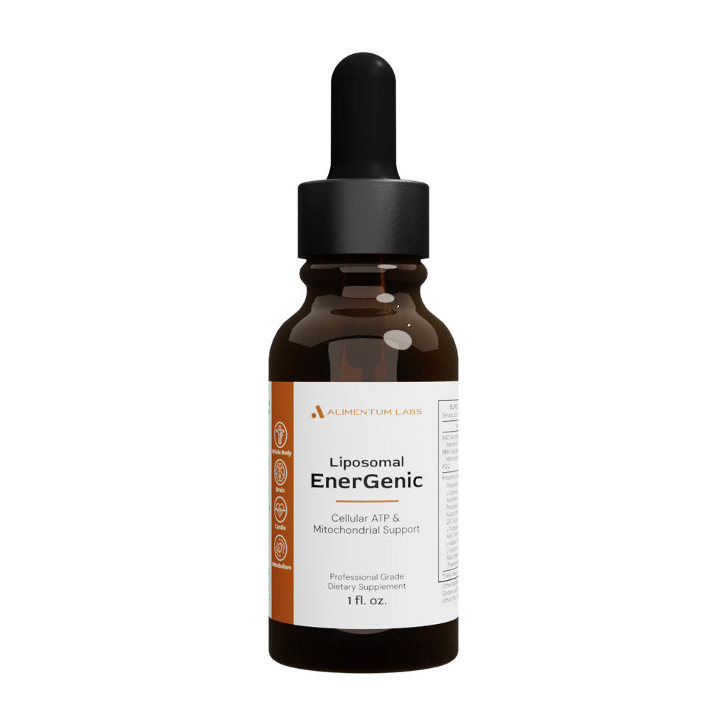 Liposomal EnerGenic