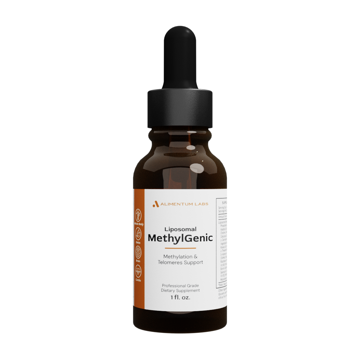 Liposomal MethylGenic
