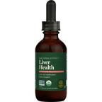 Liver Health Herbal Extract