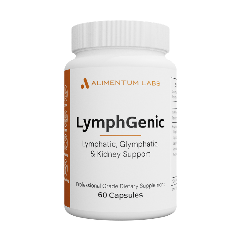 LymphGenic