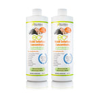 EC3 Electrostatic Sanitizer Fogger and Mold Solution Concentrate Bundle