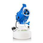 EC3 Electrostatic Sanitizer Fogger and Mold Solution Concentrate Bundle