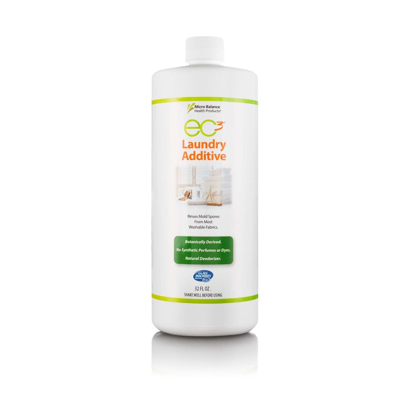EC3 Laundry Additive
