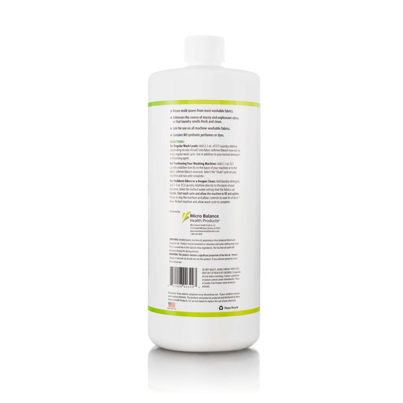 EC3 Laundry Additive