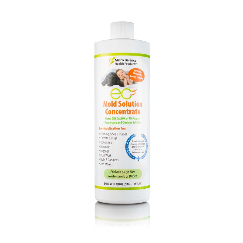 EC3 Mold Solution Concentrate