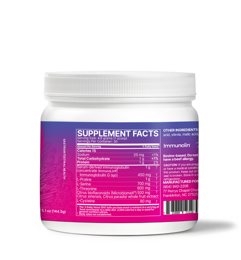MegaMucosa Powder