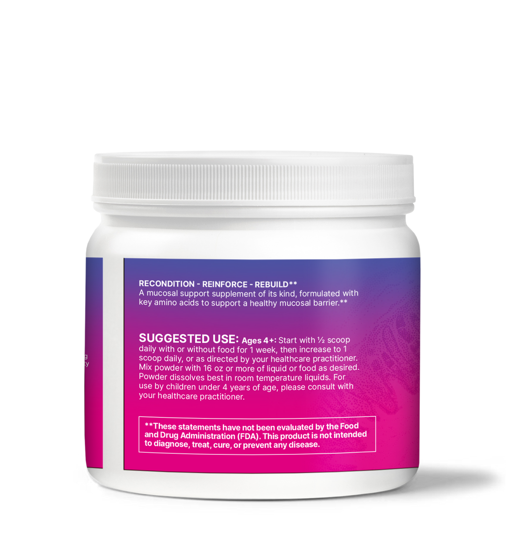 MegaMucosa Powder