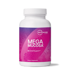 MegaMucosa 180 Capsules