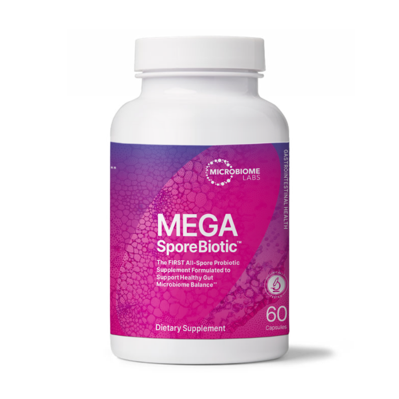 MegaSporeBiotic