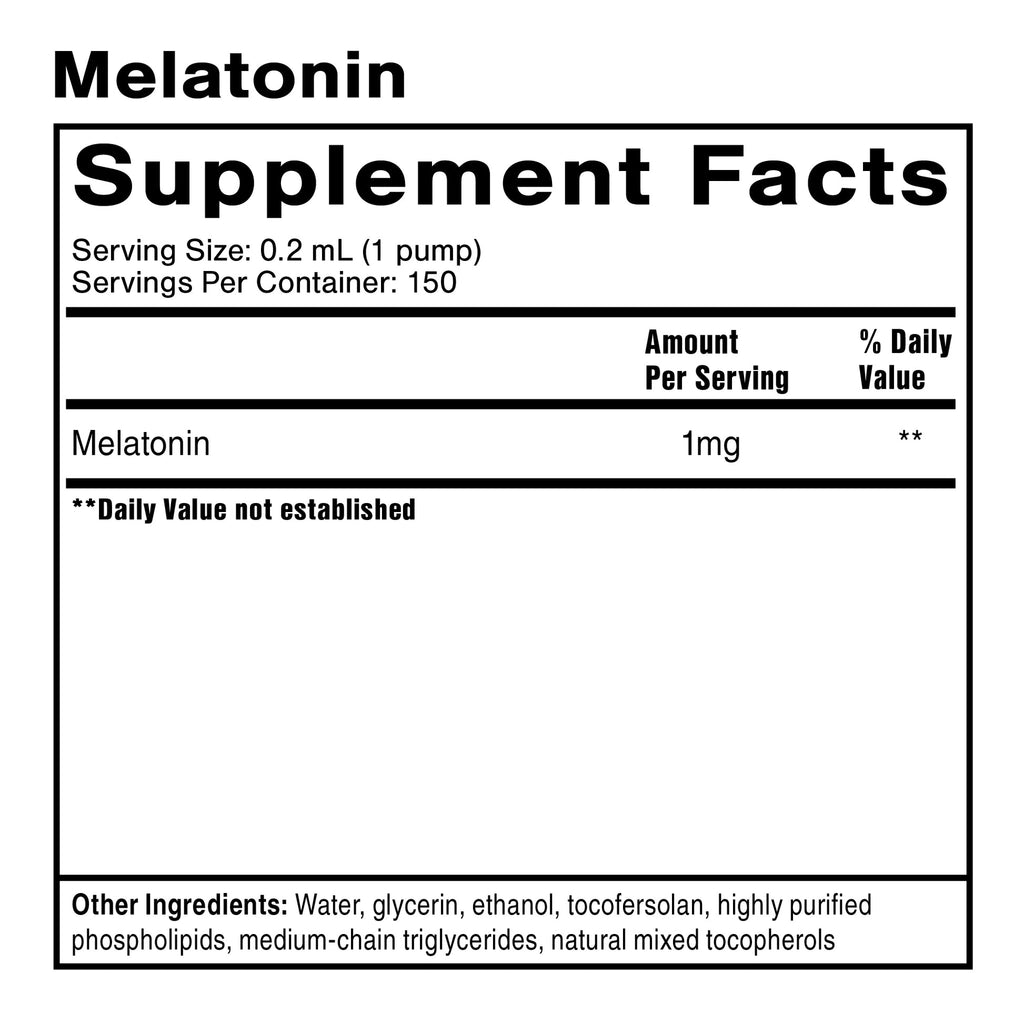 Melatonin